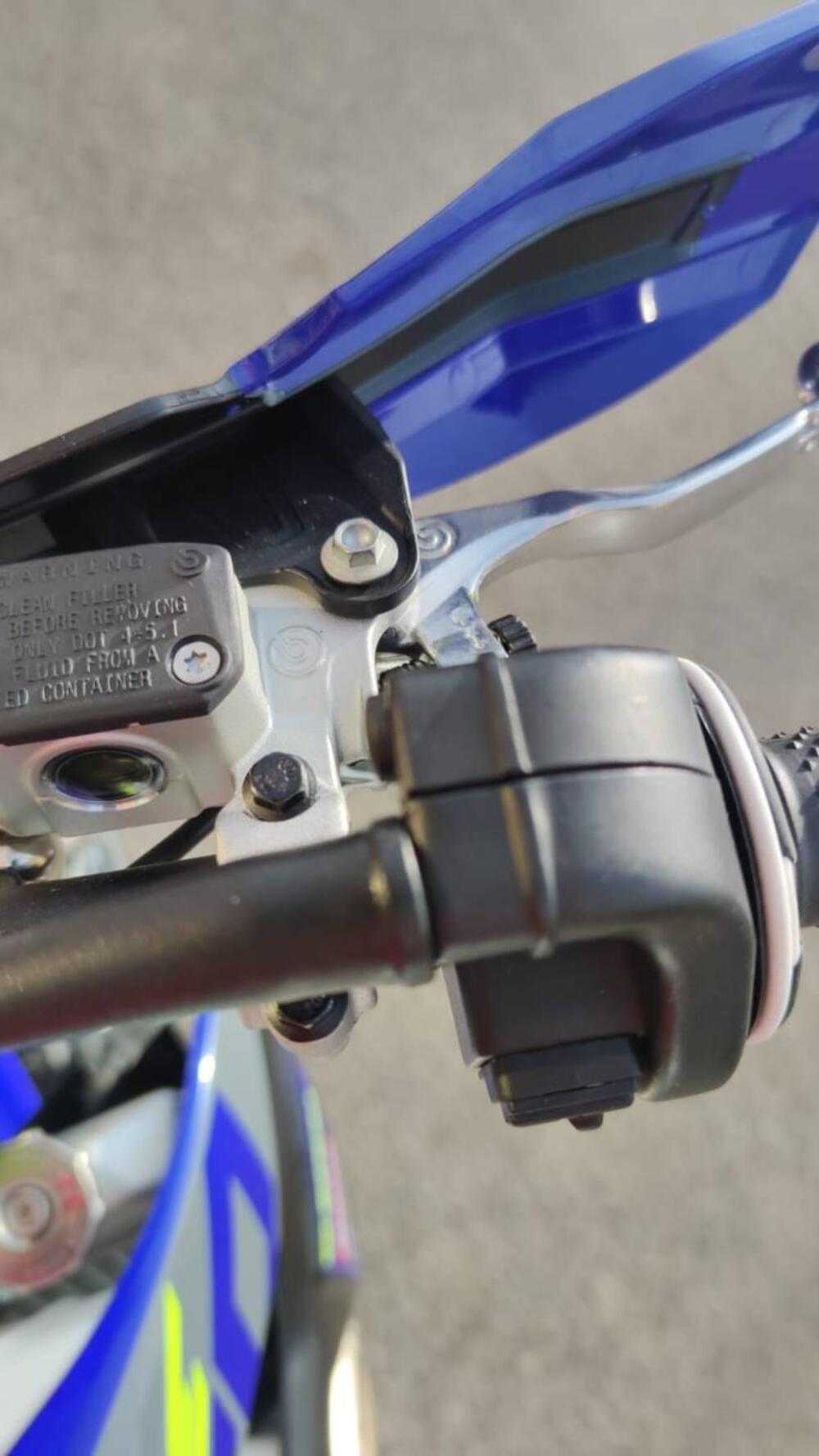 Sherco 300 SEF Factory (2023) (9)