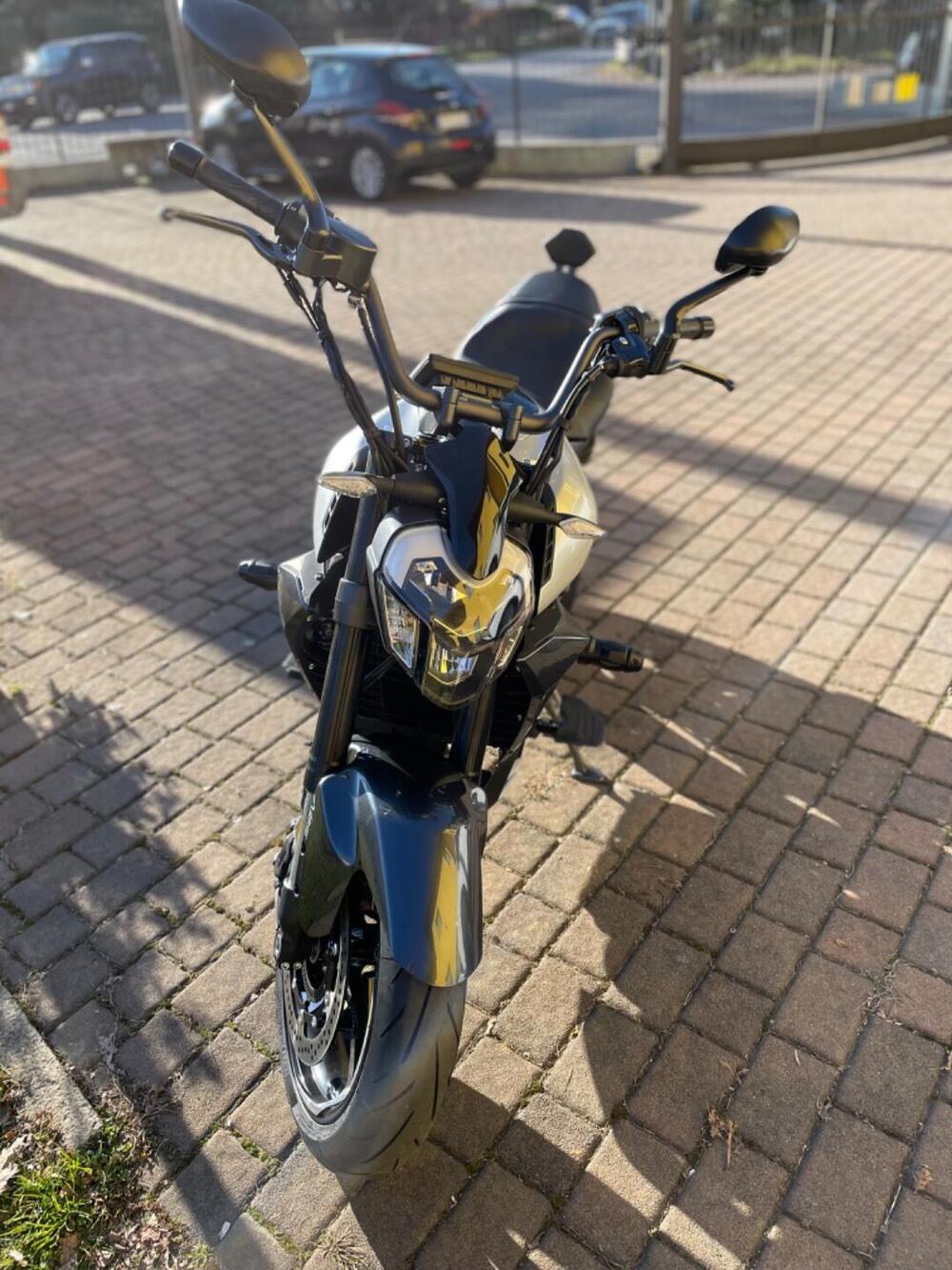 Zontes ZT350-V1 (2022 - 25) (3)