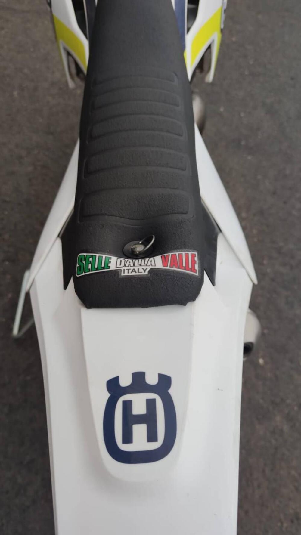 Husqvarna TC 65 (2022) (8)