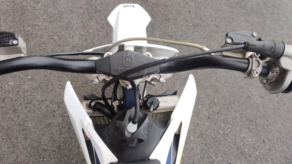 Husqvarna TC 65 (2022) (9)