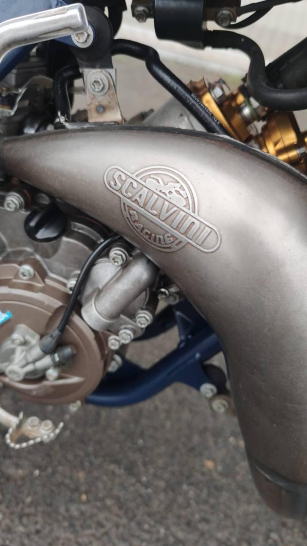 Husqvarna TC 65 (2022) (10)