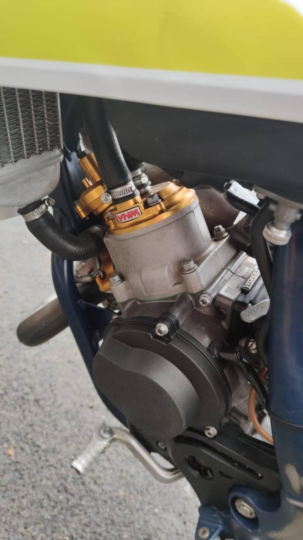 Husqvarna TC 65 (2022) (11)