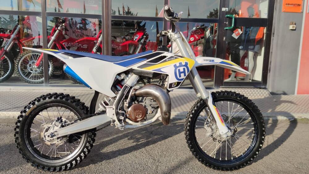 Husqvarna TC 85 (2020) (2)