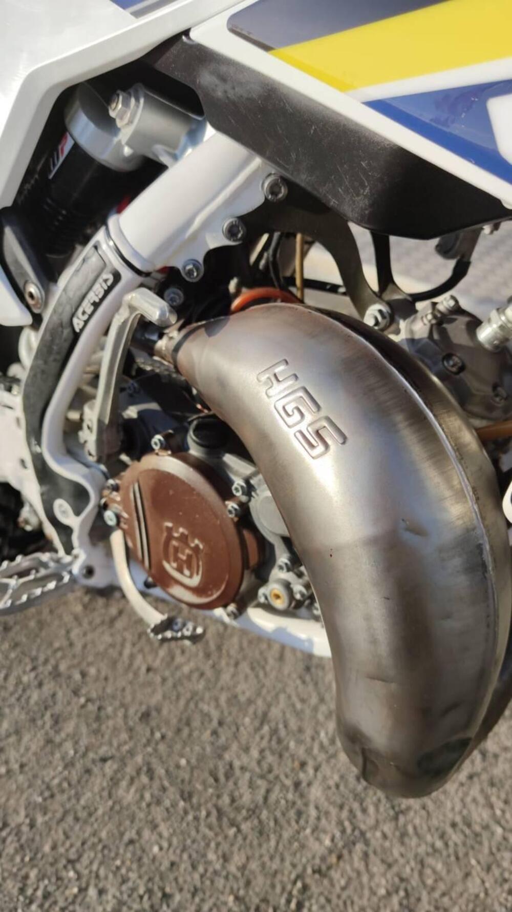 Husqvarna TC 85 (2020) (8)