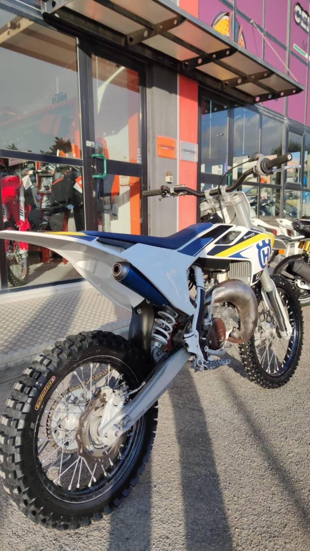 Husqvarna TC 85 (2020) (7)