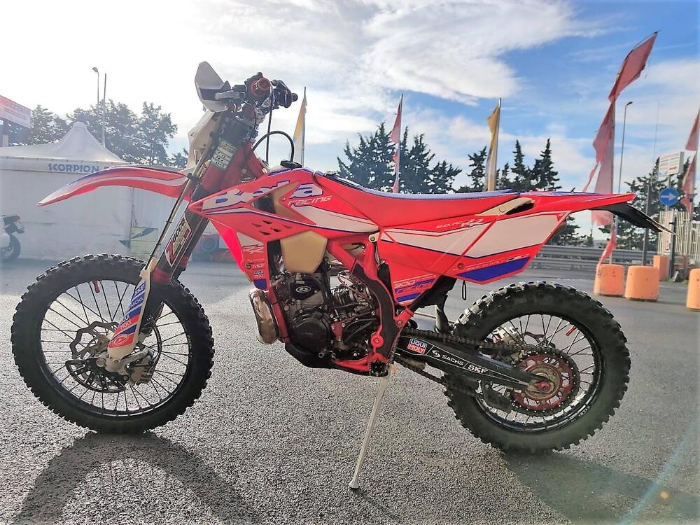 Betamotor RR 300 2T Enduro (2017) (3)