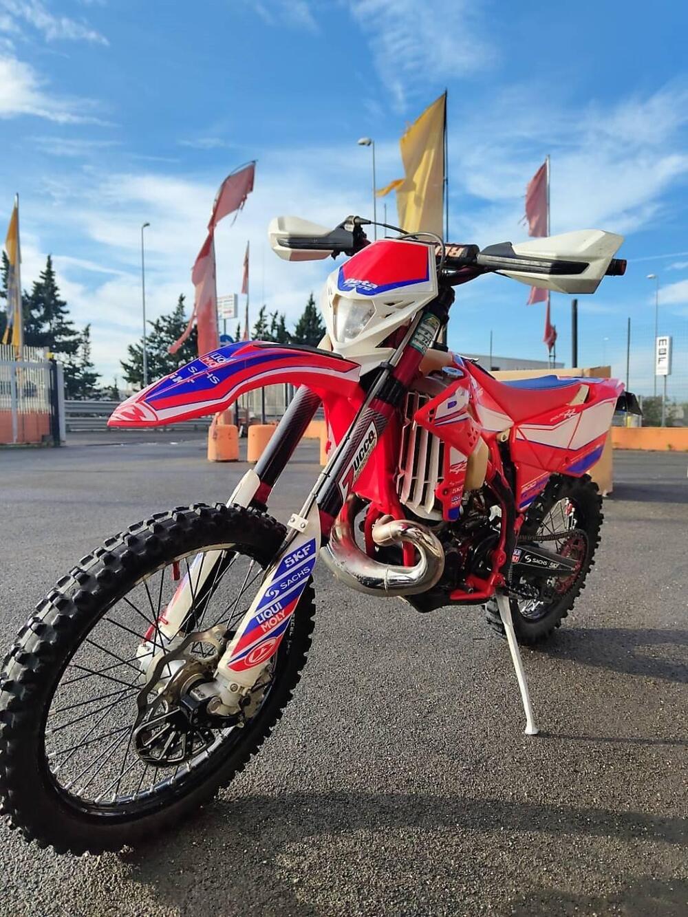 Betamotor RR 300 2T Enduro (2017) (4)