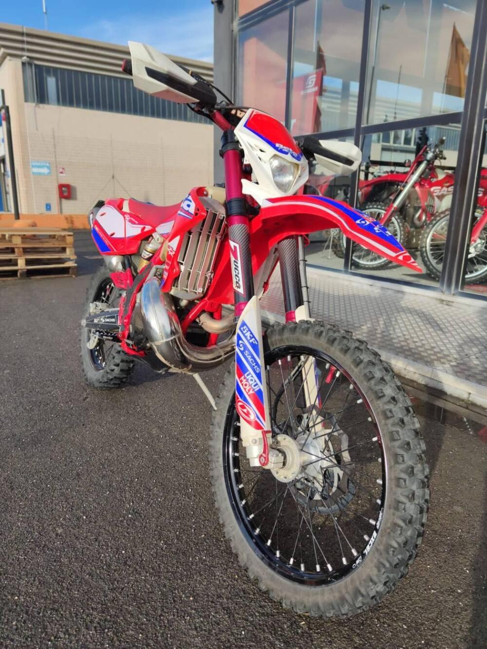 Betamotor RR 300 2T Enduro (2017) (5)