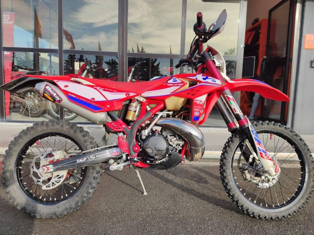 Betamotor RR 300 2T Enduro (2017) (2)