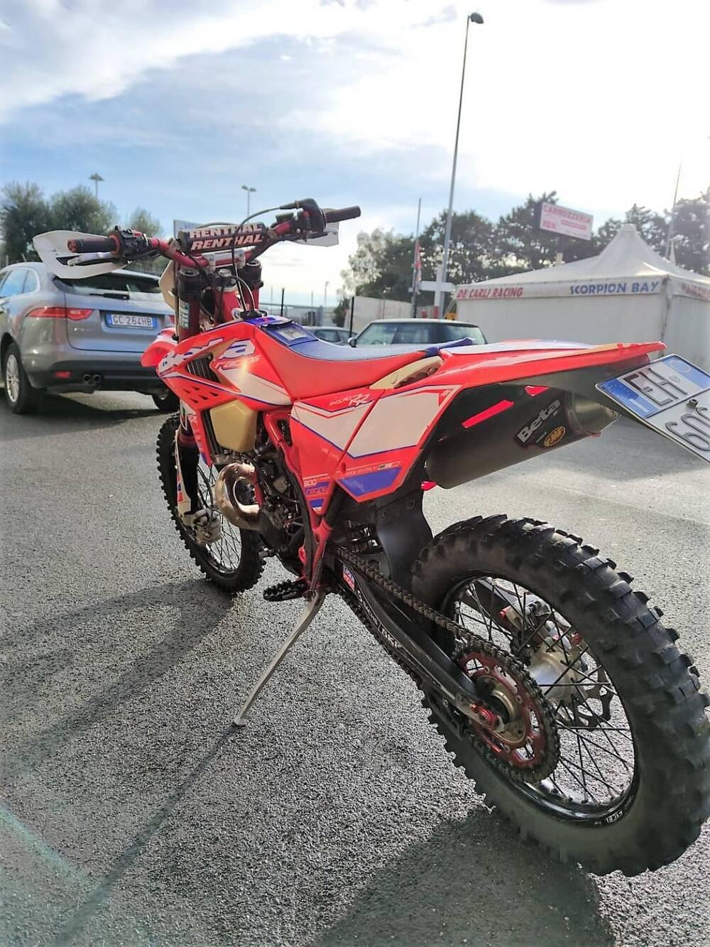 Betamotor RR 300 2T Enduro (2017) (6)