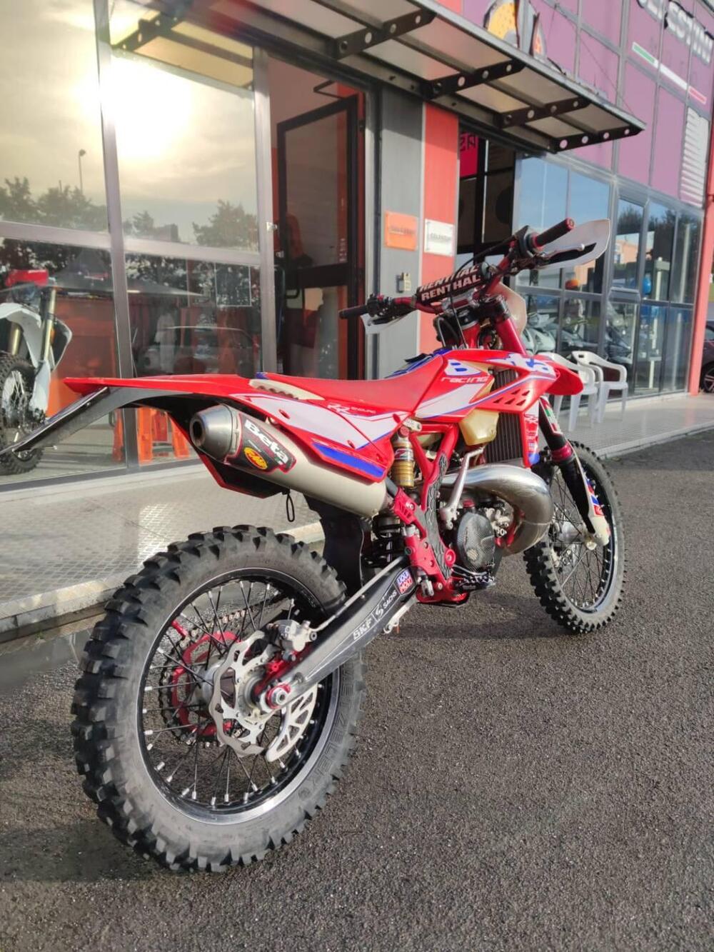 Betamotor RR 300 2T Enduro (2017) (7)