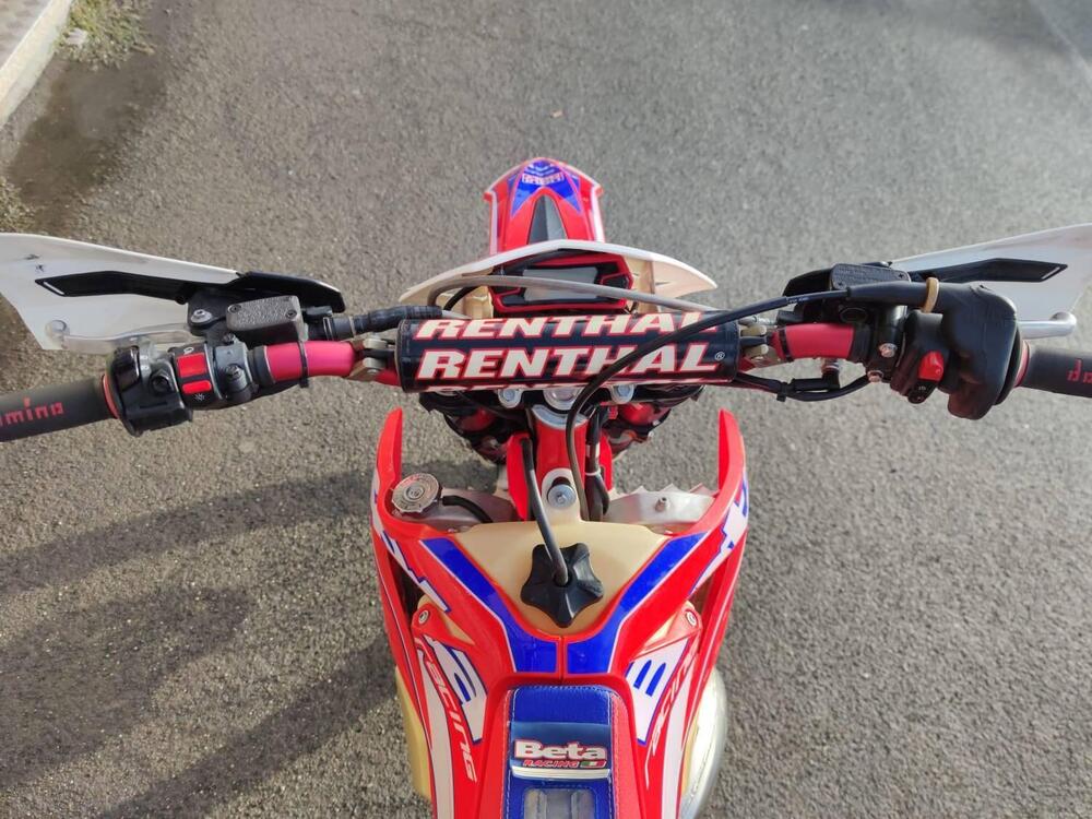 Betamotor RR 300 2T Enduro (2017) (8)