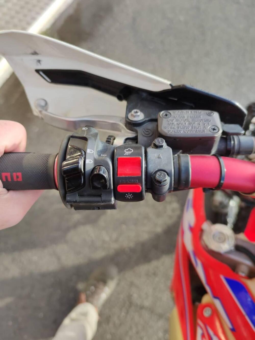 Betamotor RR 300 2T Enduro (2017) (12)