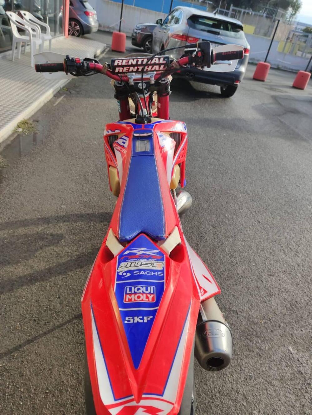 Betamotor RR 300 2T Enduro (2017) (14)