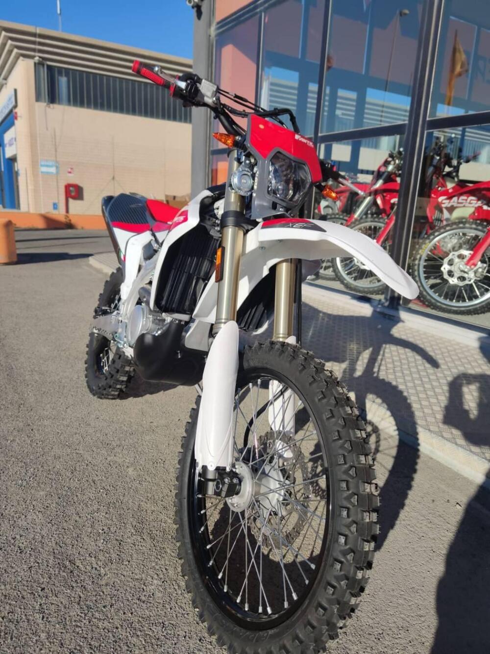 Fantic Motor XEF 250 (2023) (5)