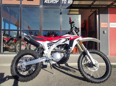 Fantic Motor XEF 250 (2023) nuova