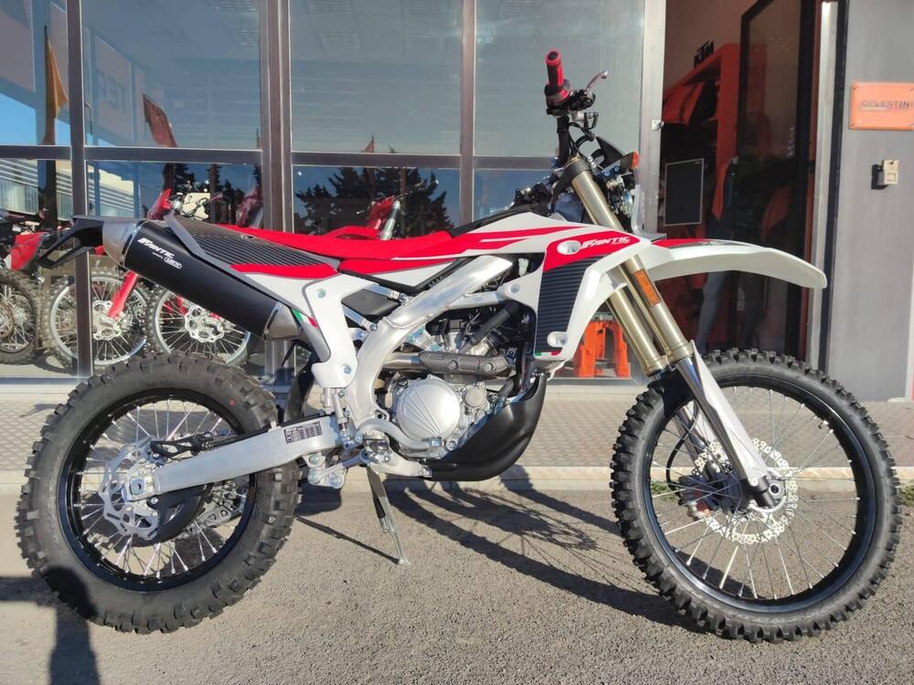 Fantic Motor XEF 250 (2023) (2)