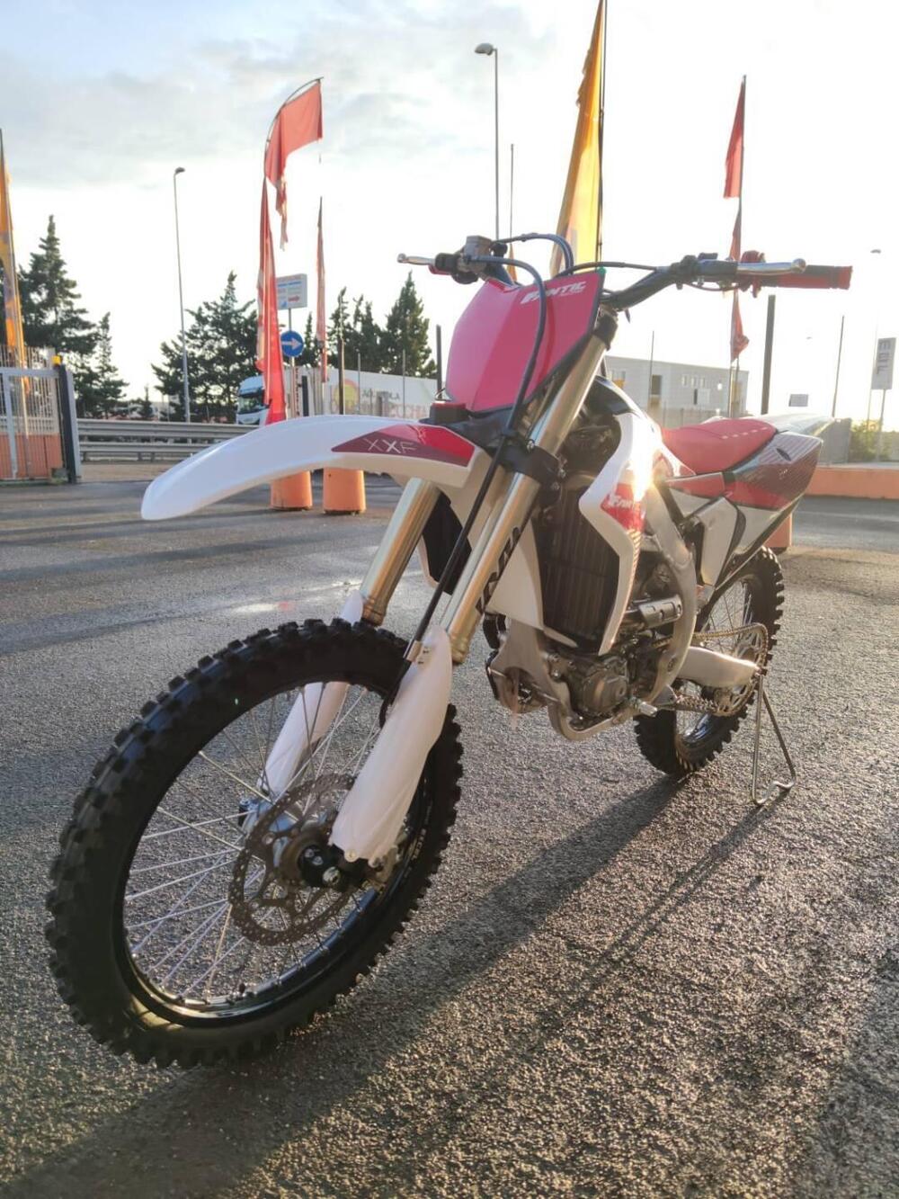 Fantic Motor XXF 250 4T (2023) (4)