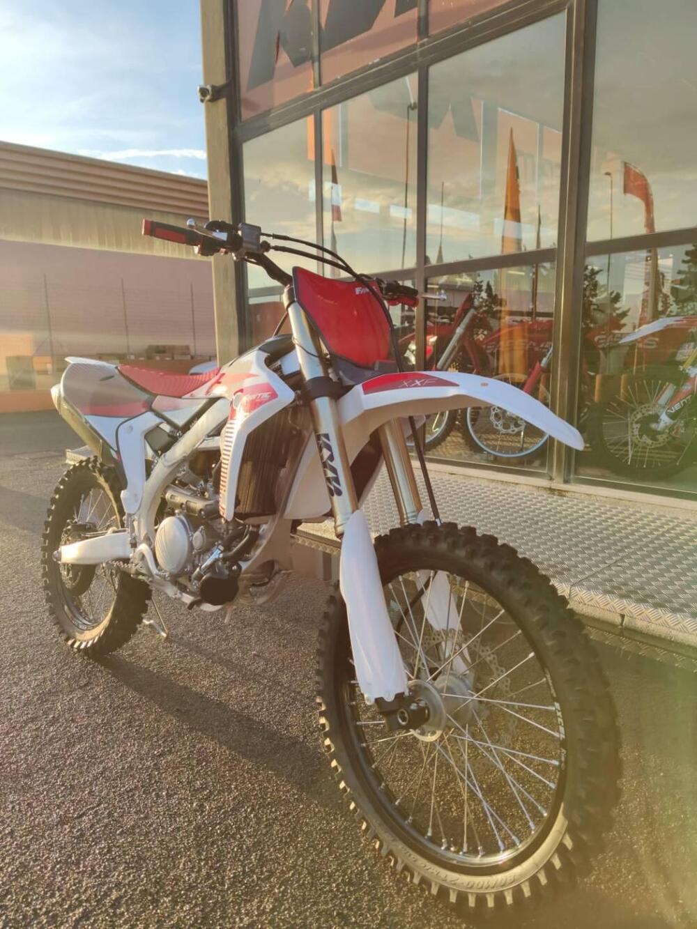 Fantic Motor XXF 250 4T (2023) (5)