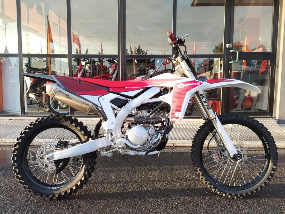 Fantic Motor XXF 250 4T (2023) (2)