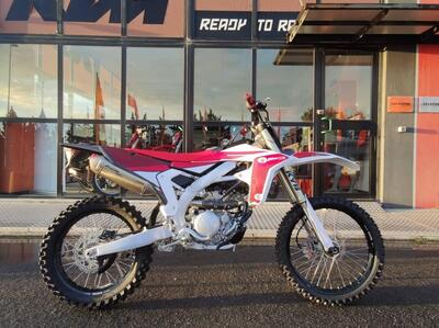 Fantic Motor XXF 250 4T (2023) nuova