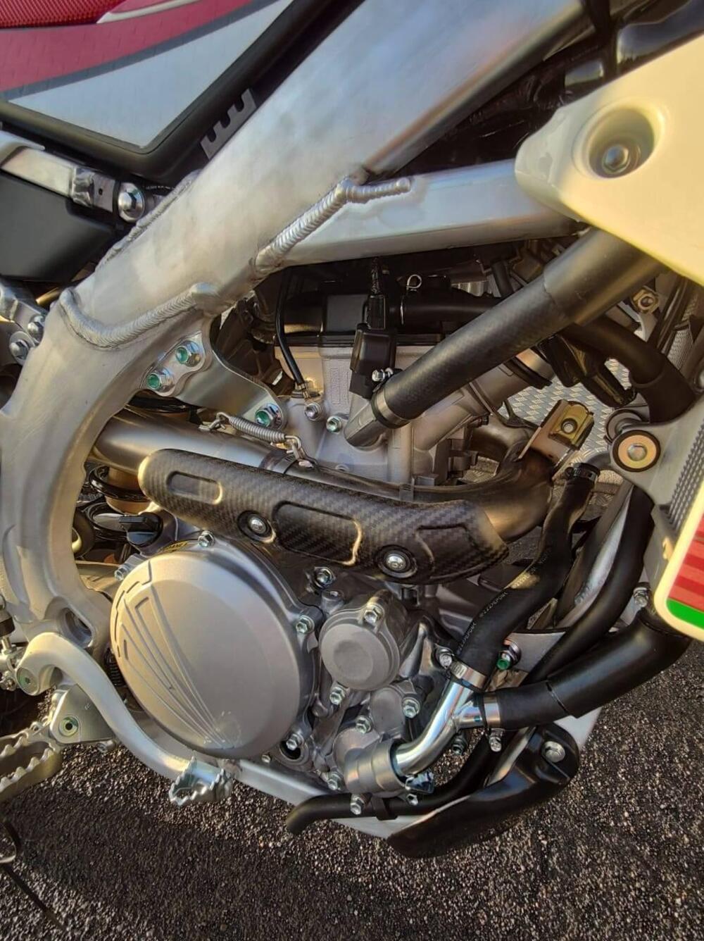 Fantic Motor XXF 250 4T (2023) (8)