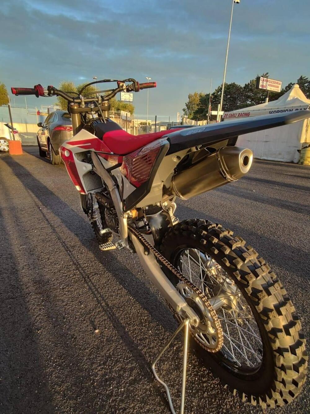 Fantic Motor XXF 250 4T (2023) (7)