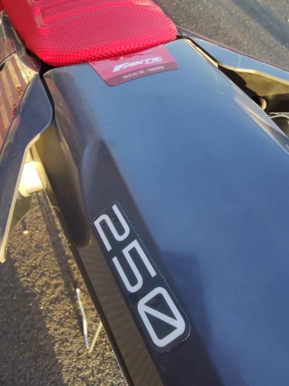 Fantic Motor XXF 250 4T (2023) (9)