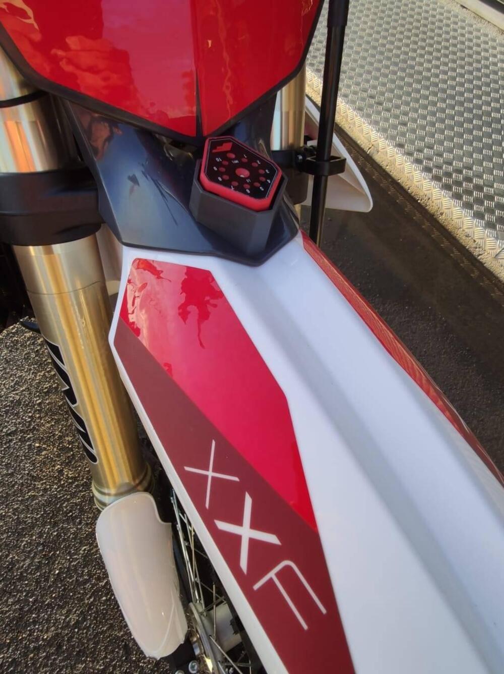 Fantic Motor XXF 250 4T (2023) (12)