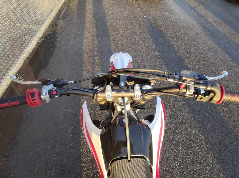 Fantic Motor XXF 250 4T (2023) (16)