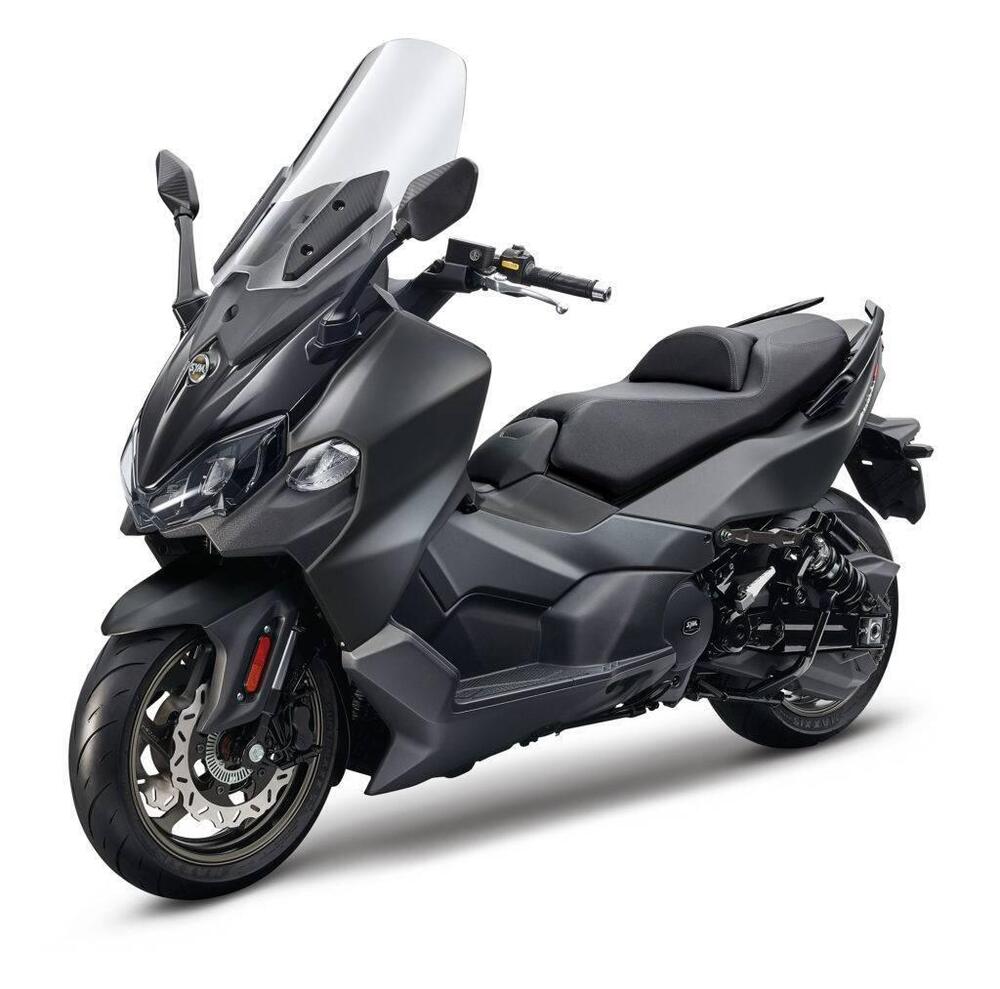 Sym Maxsym TL 508 (2021 - 24)