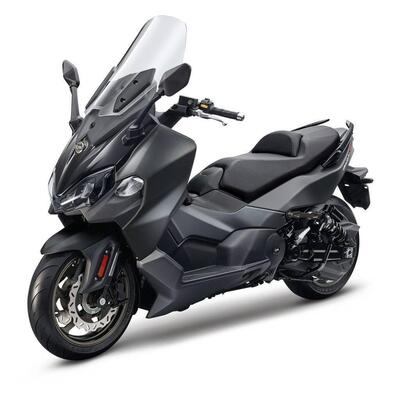 Sym Maxsym TL 508 (2021 - 24) nuova