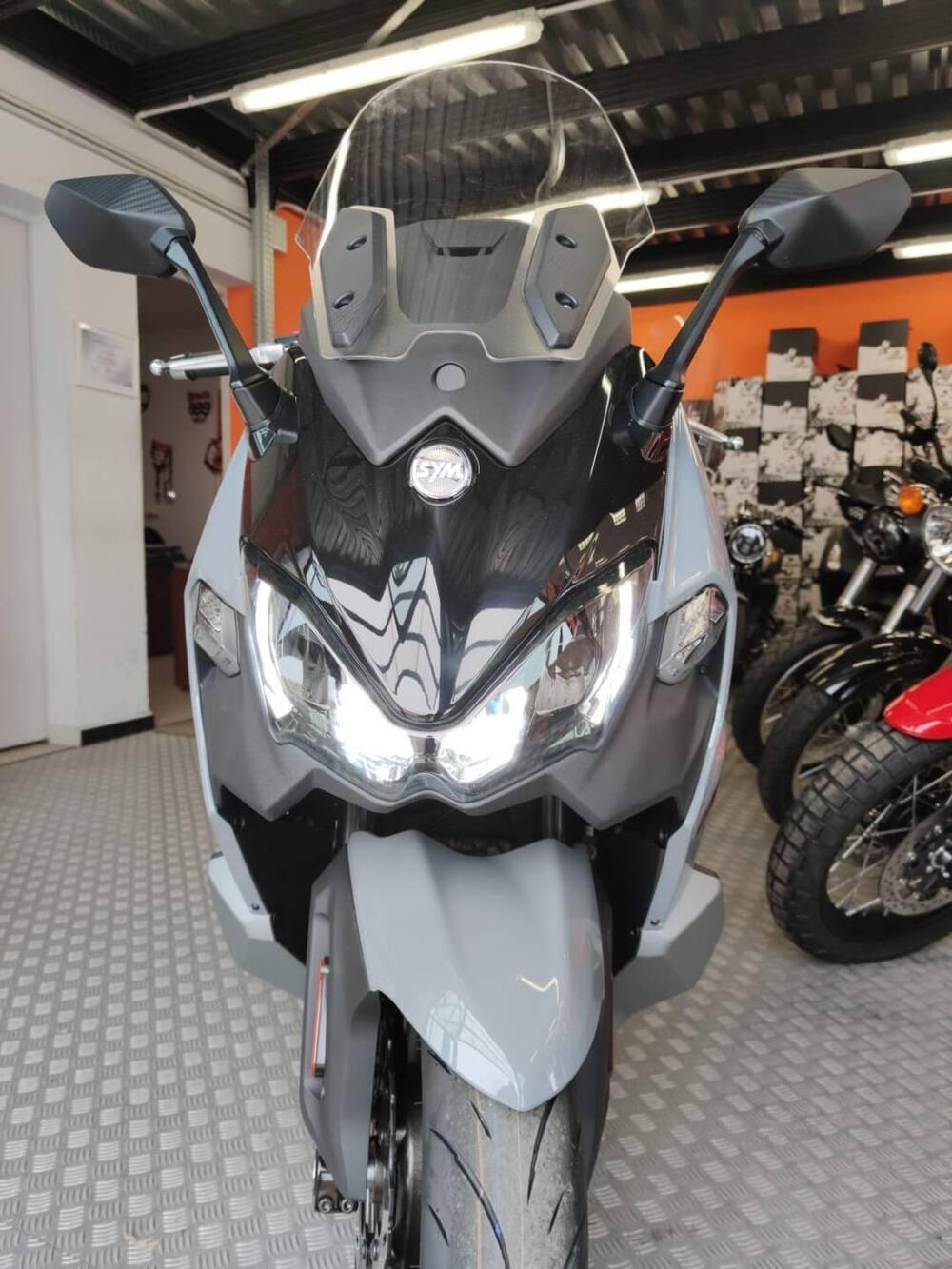 Sym Maxsym TL 508 (2021 - 24) (3)