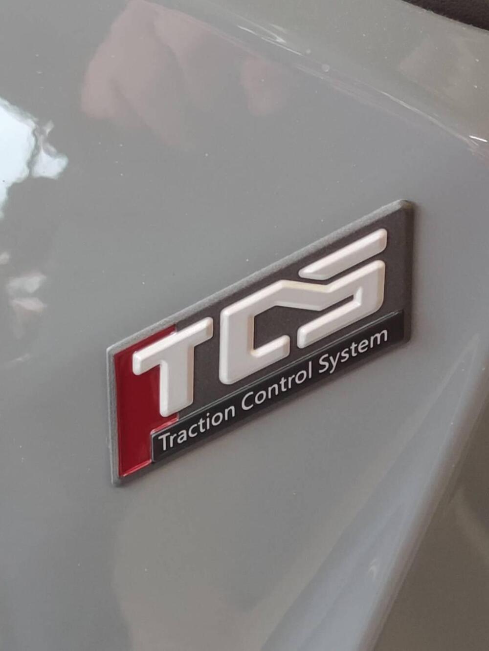 Sym Maxsym TL 508 (2021 - 24) (6)