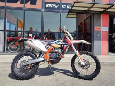 KTM 350 EXC-F Six Days (2019) usata