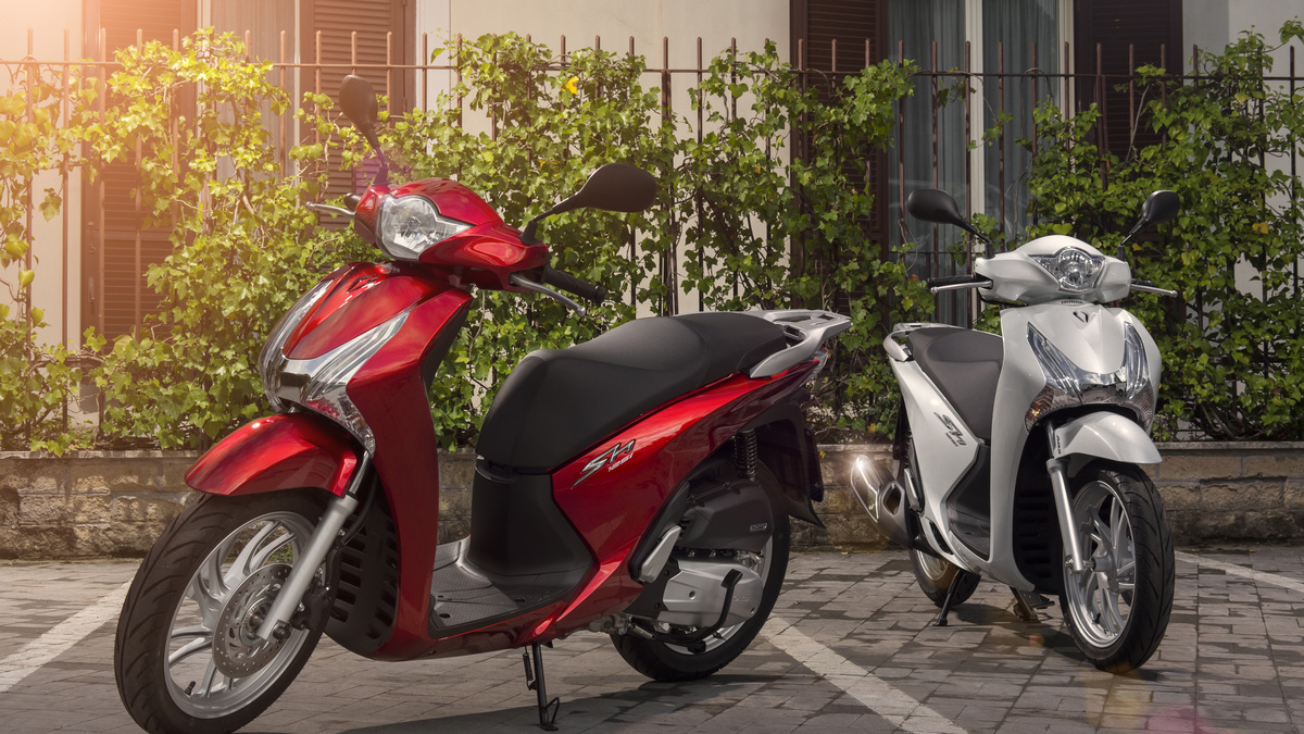 Honda Sh125i Sh 125 Honda Sh 125 Prezzo Honda Sh125 Sh 125 Prezzo