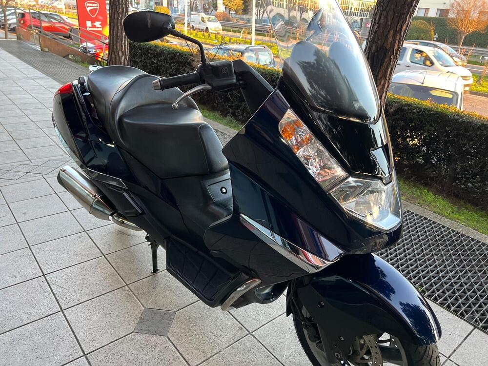 Aprilia Atlantic 500 (2001 - 02) (2)