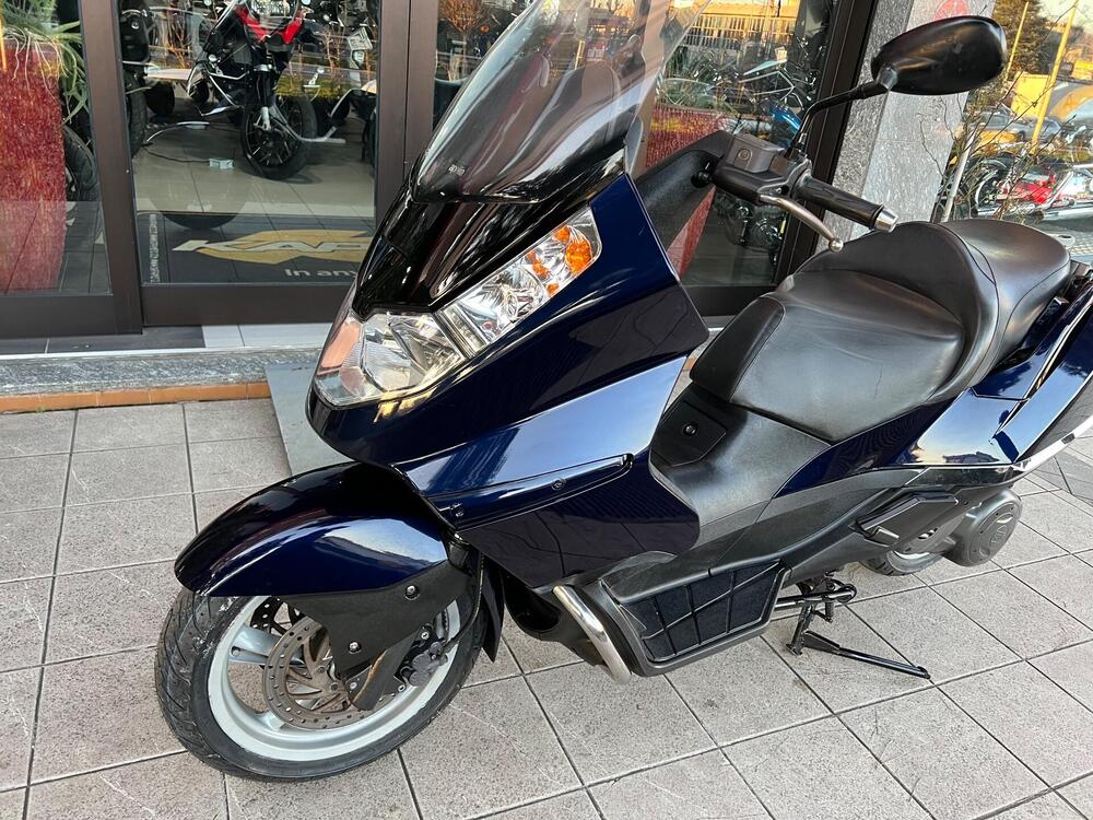 Aprilia Atlantic 500 (2001 - 02) (3)