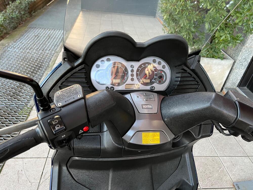 Aprilia Atlantic 500 (2001 - 02) (4)