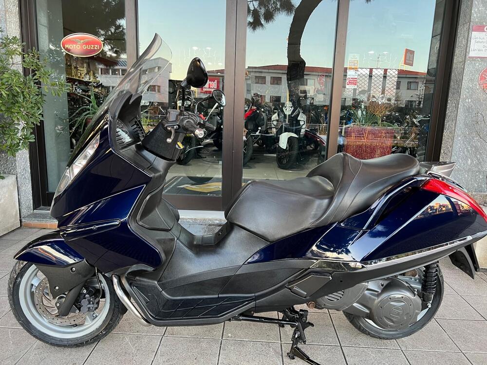 Aprilia Atlantic 500 (2001 - 02) (5)