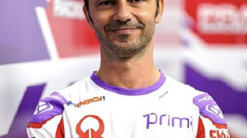 MotoGP 2023. Gino Borsoi, Pramac Ducati "Abbiamo tutto per provare a vincere il titolo"