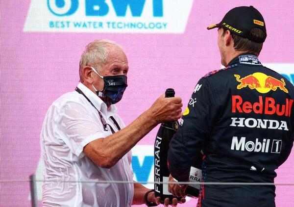 Il fondo saudita spaventa la Formula 1: i dubbi partono da casa Red Bull