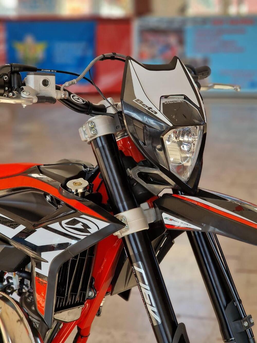 Betamotor RR 50 Motard Track (2021 - 25) (4)