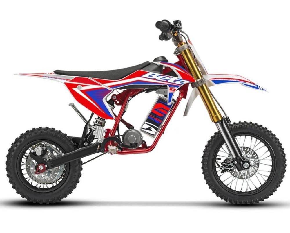 Betamotor Minicross-Electric Li-Ion (2019 - 25)
