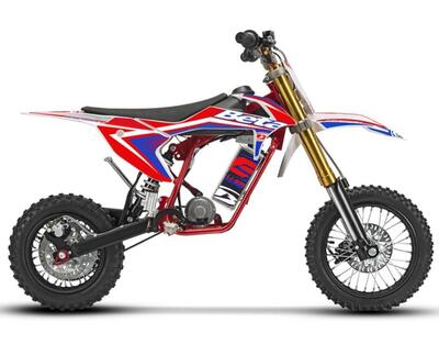 Betamotor Minicross-Electric Li-Ion (2019 - 25) nuova