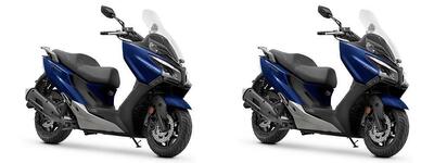 Kymco X-Town 125 City (2021 - 25) nuova