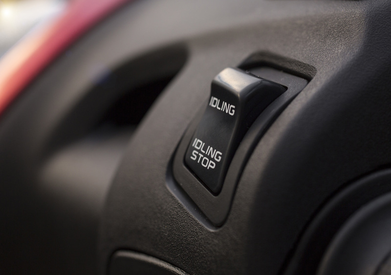 Honda SH 150 SH 150 i ABS (2013 - 16) (19)