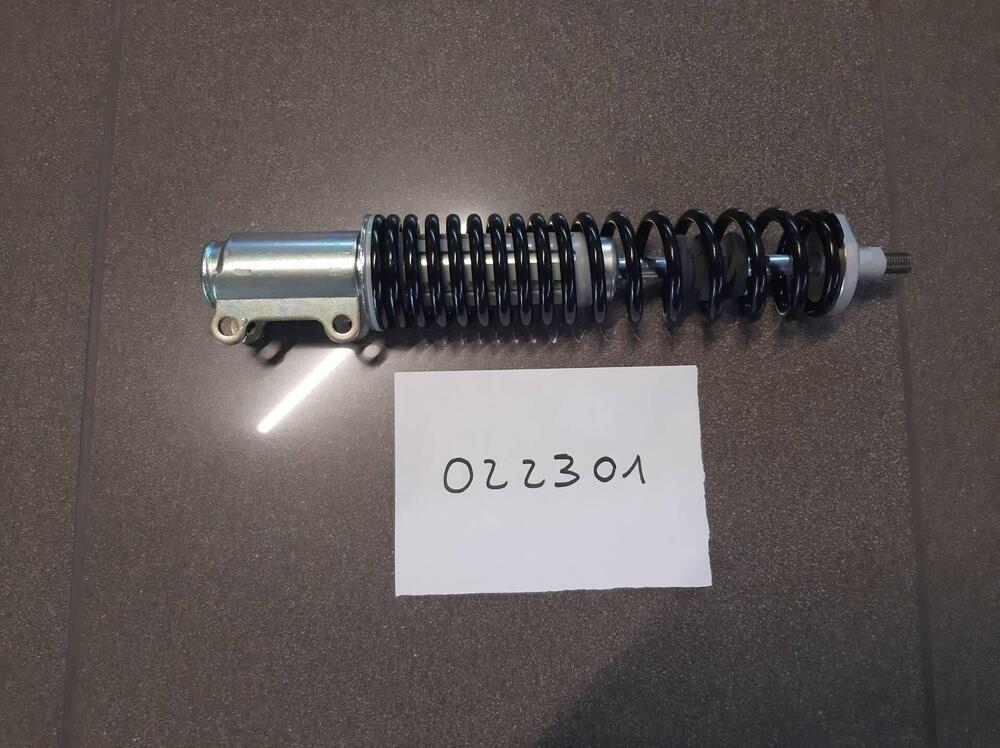 Ammortizzatore anteriore per Vespa Gts 300 my 22