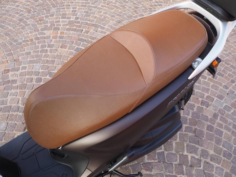 Kymco People 125i S (2018 - 20) (16)