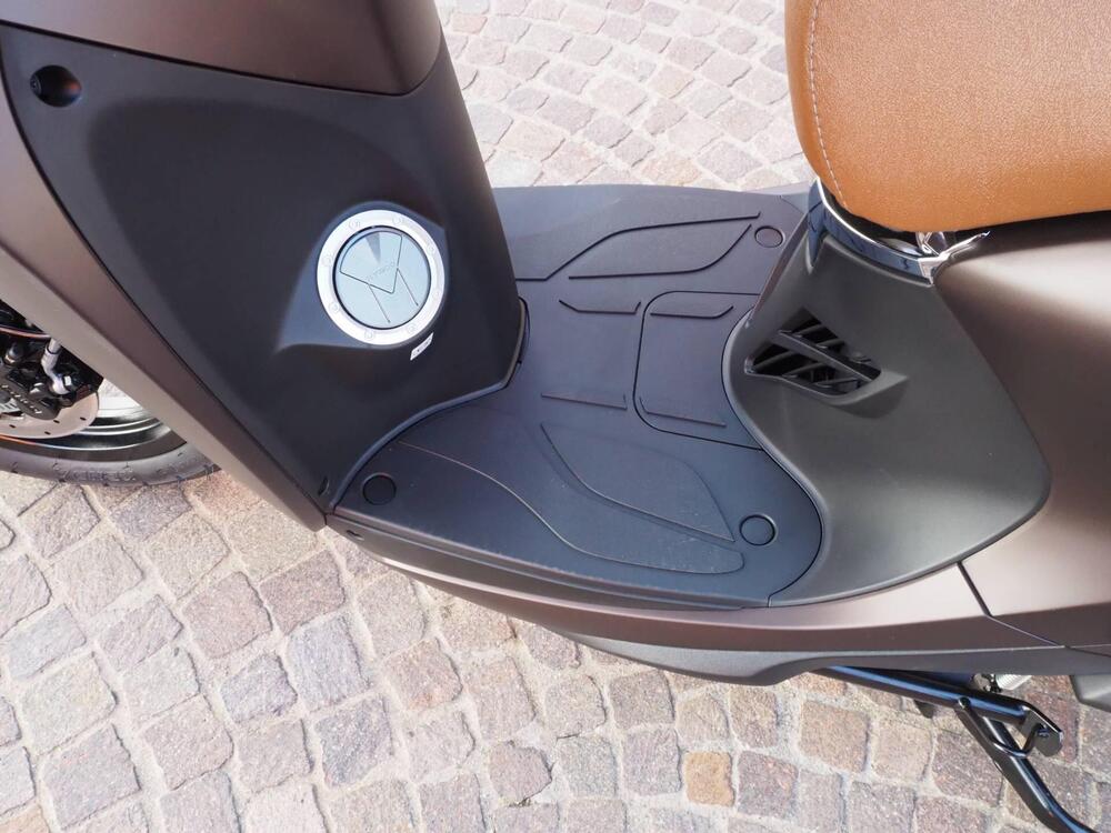 Kymco People 125i S (2018 - 20) (19)